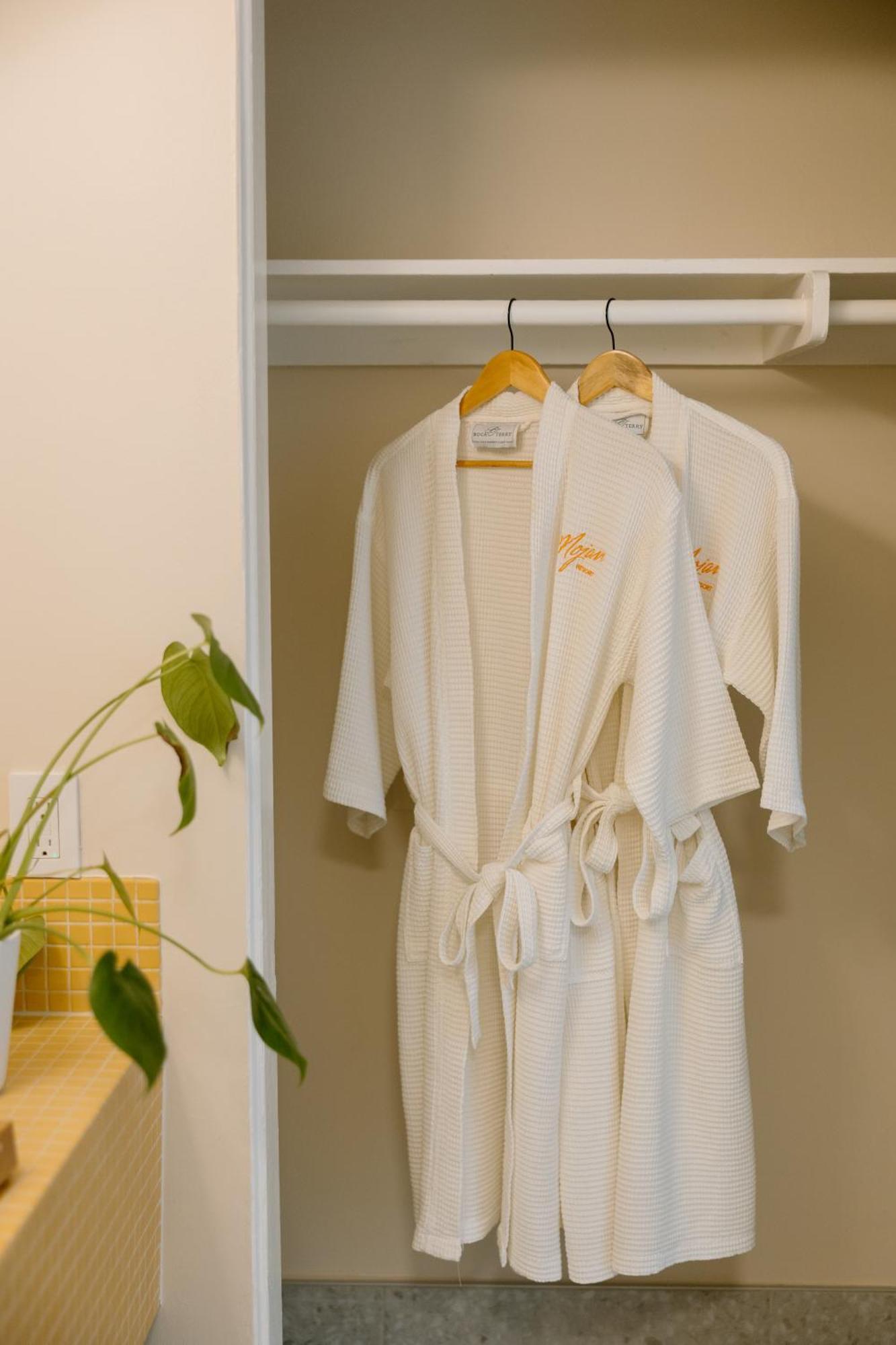 Mojave Resort - Adults Only 팜데저트 외부 사진